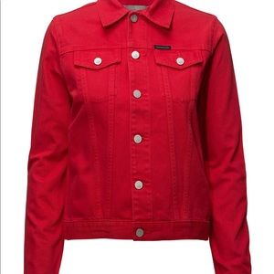 Jean Jacket CALVIN KLEIN